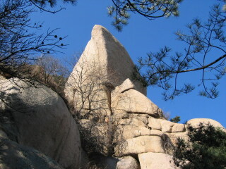 九龙山