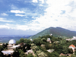 南京紫金山,老山,将军山蜻蜓目昆虫多样性比较