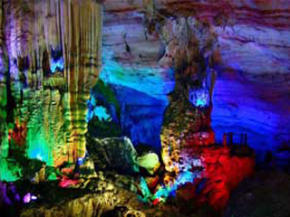 封开龙山风景区