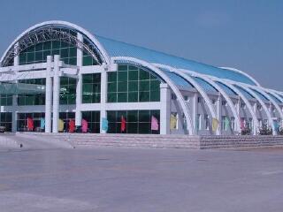 小汤山现代农业科技示范园