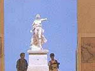 奥林匹亚运动博物馆