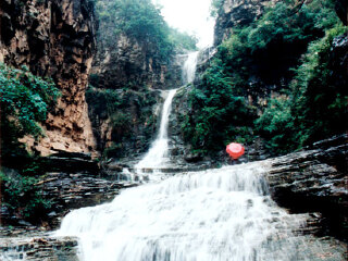 九里沟风景管理处