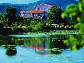 广新农业生态园