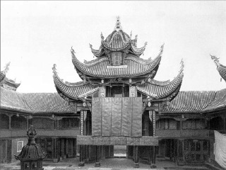 山西会馆