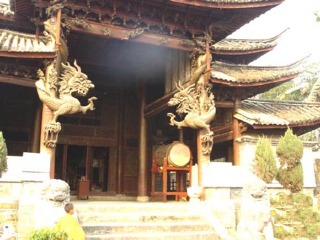 广允缅寺