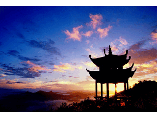 台州仙居神仙居