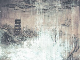 堂子街太平天国壁画