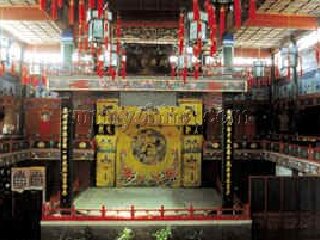 北京戏曲博物馆