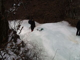 熊耳山汤河温泉风景区