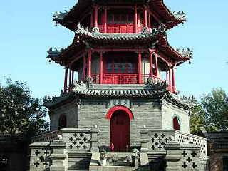 文昌阁