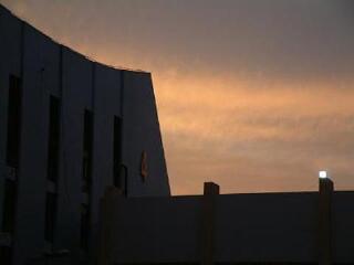 杨浦区体育活动中心