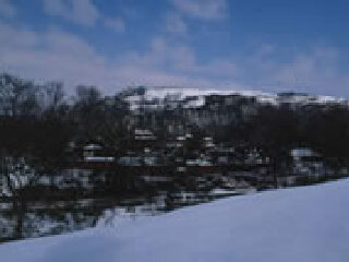 烂柯山