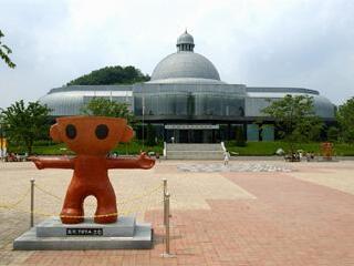 广州朝鲜官窑博物馆