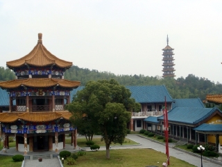 宁波余姚天下玉苑