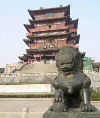 景点图片