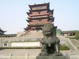八大山人纪念馆
