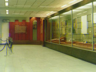 北京辽金城垣博物馆