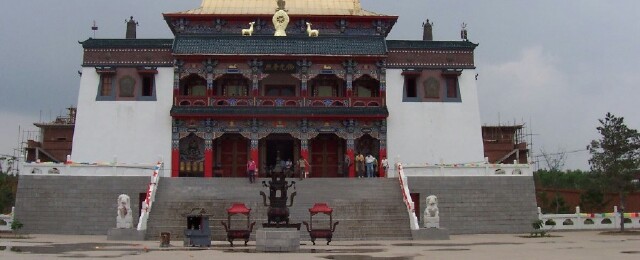 妙因寺