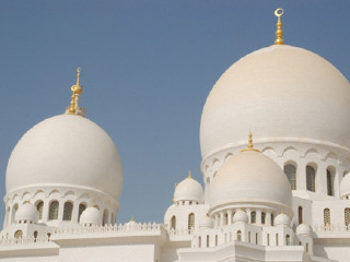 沙迦考古博物馆