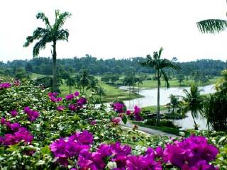 槟城植物园