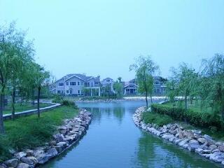 佘山国家森林公园