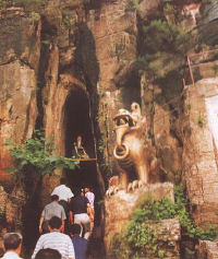 景点图片