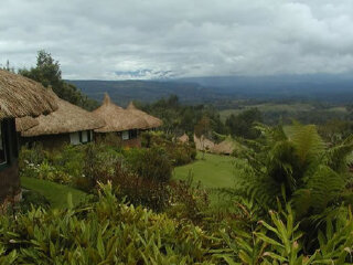 宁巴山自然保护区