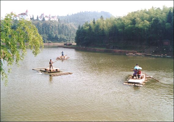 涪陵區圖片_涪陵區旅遊圖片_涪陵區旅遊景點圖片大全_途牛