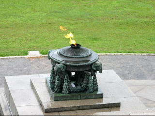 巴西独立纪念碑