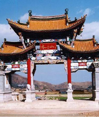 景点图片