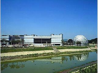 国立中央科学馆