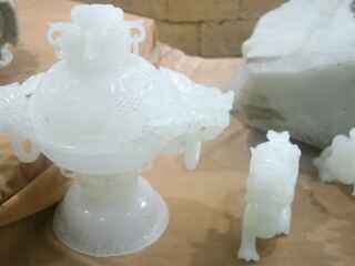 地质矿产博物馆