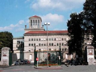 埃德蒙顿世贸中心