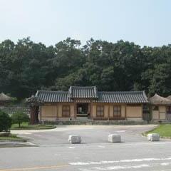 明成皇后纪念馆攻略_明成皇后纪念馆门票价格_明成皇后纪念馆地址_途牛 