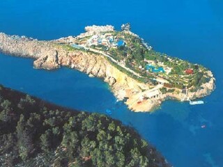 伊比萨和福门特拉岛