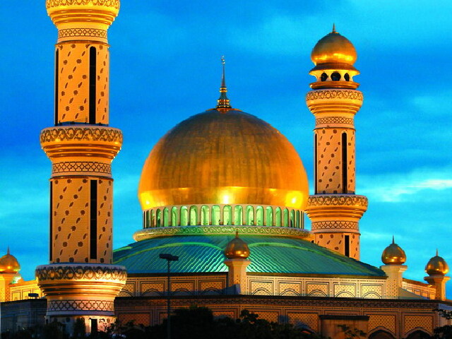 出发 |跟团游团期08/08,08/29,08/01,07/25 <沙巴-文莱4晚5日游&gt