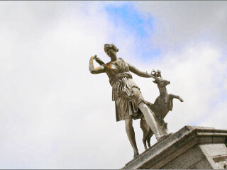 鲍尔斯考特庄园