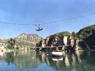 碧莹水上游乐场