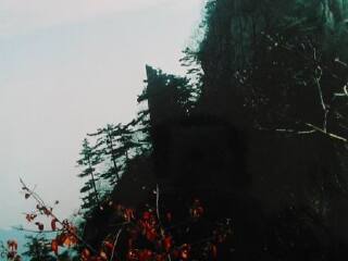 南召石人山南麓旅游区