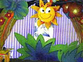 北京卡通艺术博物馆