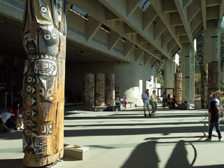 哥伦比亚黄金博物馆