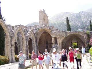 贝拉佩斯修道院