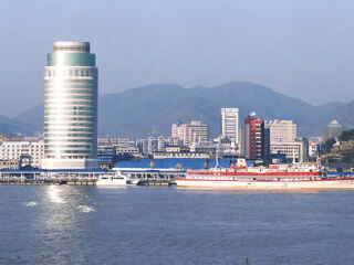 普陀区六横镇旅游区