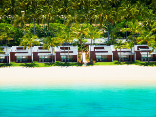 布里斯班森林公园