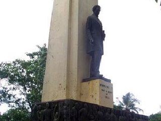 蒙罗维亚总统府