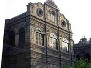 段祺瑞执政府旧址