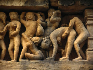 拉利贝拉岩石教堂