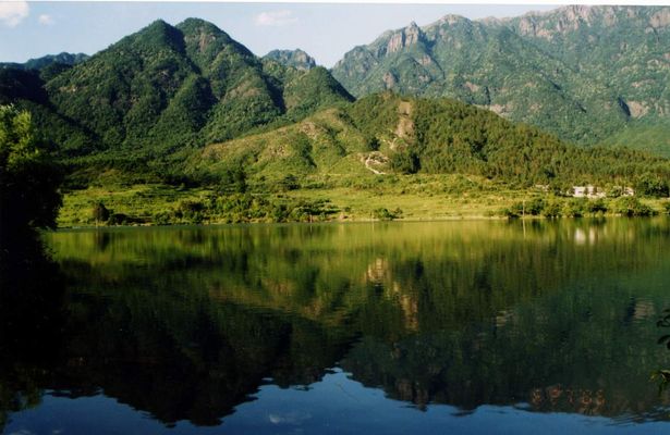 光澤縣圖片_光澤縣旅遊圖片_光澤縣旅遊景點圖片大全_途牛