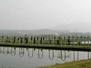 贵池农业科技示范园