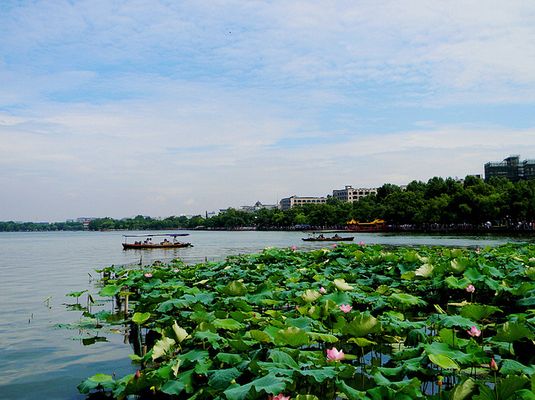 【西湖區圖片】西湖區風景圖片_旅遊景點照片_途牛